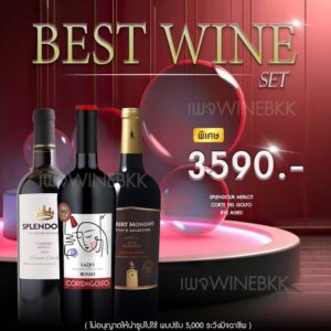 แชมเปญ ยี่ห้อ ดัง